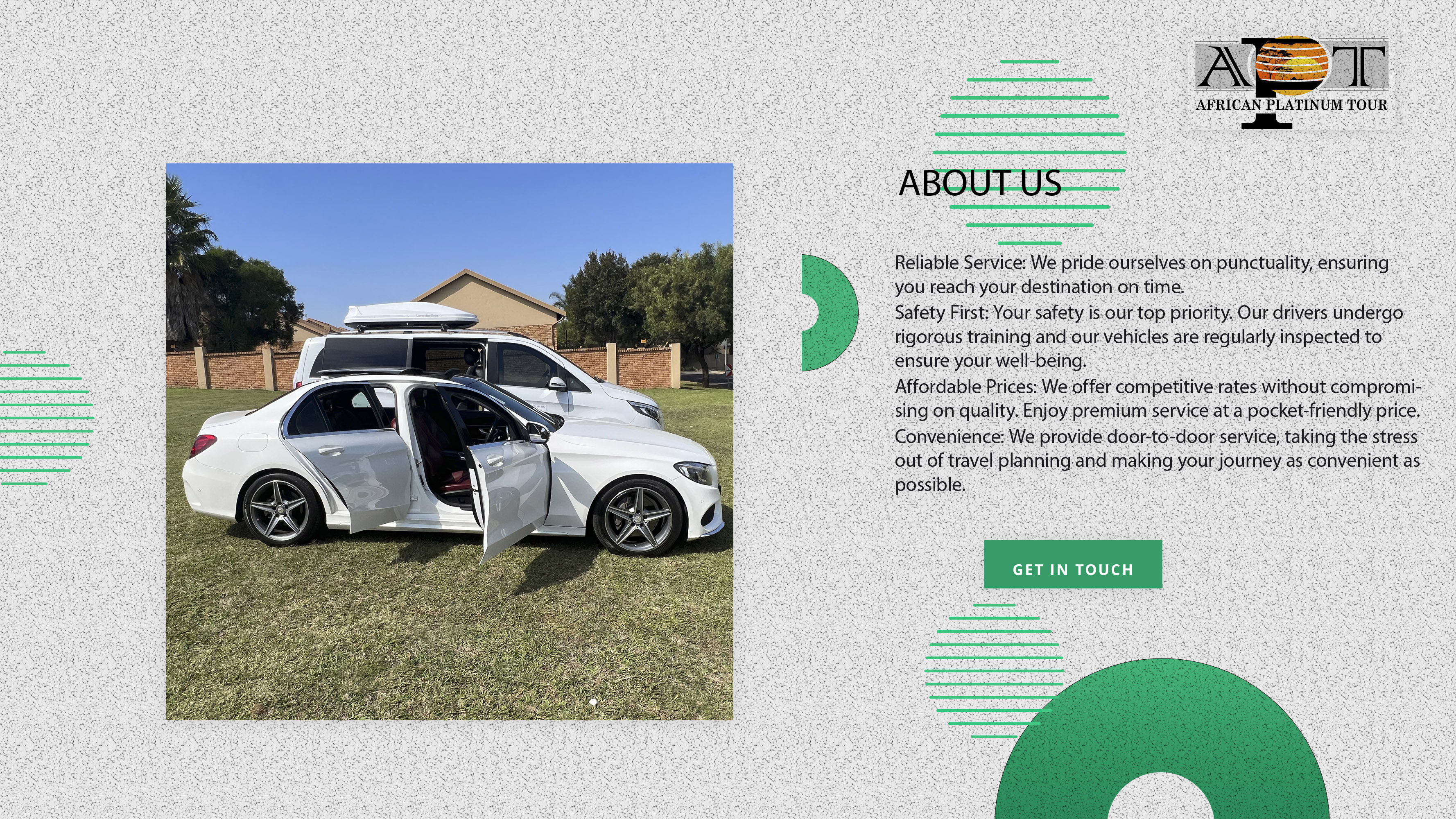 About Us